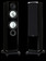 Boxe Monitor Audio Silver RX6 Black High Gloss