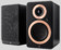 Boxe active Argon Audio FORTE A4 MK2 Negru