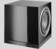 Subwoofer Bowers & Wilkins DB2D Piano Black Gloss