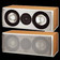 Boxe Magnat Quantum Center 513 Black