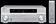 Receiver Pioneer VSX-918V Argintiu
