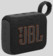 Boxe active JBL Go 4 Negru