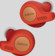 Casti Sport Jabra Elite Active 65t True Wireless Rosu