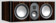 Boxe Monitor Audio Gold C250 (5G) Piano Ebony