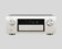 Receiver Denon AVR-3313 Silver