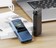 Amplificator casti Fiio BTR17 Albastru