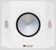 Boxe Monitor Audio Silver FX (7G) Satin White