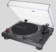 Pickup Audio-Technica AT-LP120X USB Resigilat Negru