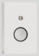 Boxe Monitor Audio Silver On-Wall 8G Satin White