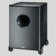 Subwoofer Magnat Beta Sub 25 A Black