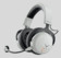 Casti PC/Gaming Beyerdynamic MMX 200 wireless Gri