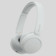  Casti WH-CH520 + EXTRA 15% REDUCERE Alb
