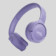 Casti JBL Tune 520BT Resigilat Mov