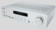 Amplificator Aiwa AMU-120BT All-In-One Argintiu