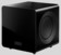 Subwoofer KEF KC92 Black