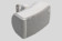  Q Acoustics boxe de exterior QI65EW (on Wall) White