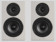 Boxe Wharfedale Diamond 12.2i Grey