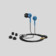 Casti Sennheiser CX 215  Blue