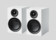 Boxe ProJect Speaker Box 5 E Carbon Satin White