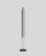 Bang & Olufsen Grile Beolab 18 White