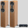Pachet PROMO Q Acoustics 3050C + Denon PMA-600NE Oak