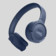 Casti JBL Tune 520BT Resigilat Albastru