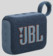 Boxe active JBL Go 4 Albastru