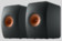 Boxe active KEF LS50 Wireless II Carbon Black