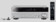 Receiver Yamaha RX-V383 Argintiu