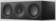 Boxe KEF Q6 Meta Resigilat Black