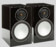 Boxe Monitor Audio Silver 100 Black High Gloss