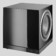Subwoofer Bowers & Wilkins DB1D Piano Black Gloss