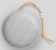 Boxe active Bang & Olufsen Beosound A1 3rd gen Natural Aluminium