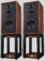 Boxe Wharfedale Linton with stand Walnut