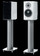 Boxe Dynaudio Focus 160 White HiGloss