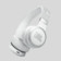 Casti JBL Live 670NC Alb