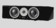 Boxe Dynaudio Focus 210 C Black HiGloss