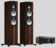 Pachet PROMO Monitor Audio Gold 500 6G Denon PMA-3000NE Macassar Wood