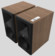 Boxe active Klipsch The Nines II Walnut