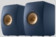 Boxe KEF LS50 Meta Royal Blue Special Edition