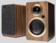 Boxe active Argon Audio FORTE A5 WIFI Walnut