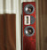 Boxe Apertura ENIGMA mkII Rosewood  high gloss