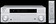 Receiver Pioneer VSX-418 Argintiu