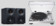 Pickup Audio-Technica AT-LP120X USB + Cambridge Audio L/R S Argintiu