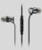 Casti Sennheiser Momentum In-Ear I pentru iPhone Chrome