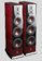 Boxe Dali Helicon 800 MK2 Rosenut