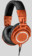 Casti DJ Audio-Technica ATH-M50x Resigilat Lantern Glow