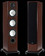 Boxe Monitor Audio Silver RX8 Walnut Pearlescent