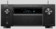 Receiver Denon AVC-A1H Black