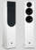 Boxe Apertura STELA White cream high gloss